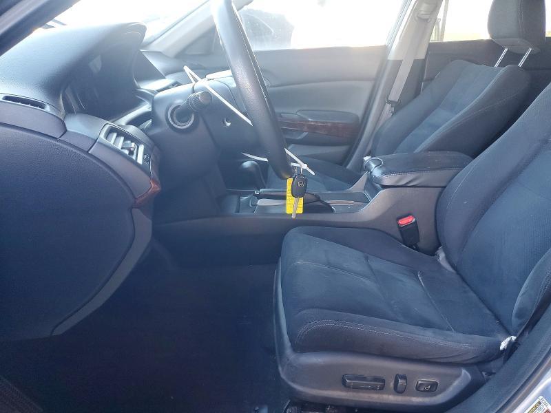 2010 Honda Accord Crosstour ex