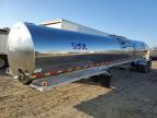 2004 Walker 2003 Urwi Unknown-Tank Trailer
