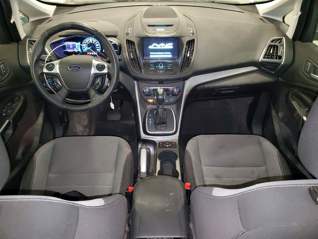 2013 Ford C-max se