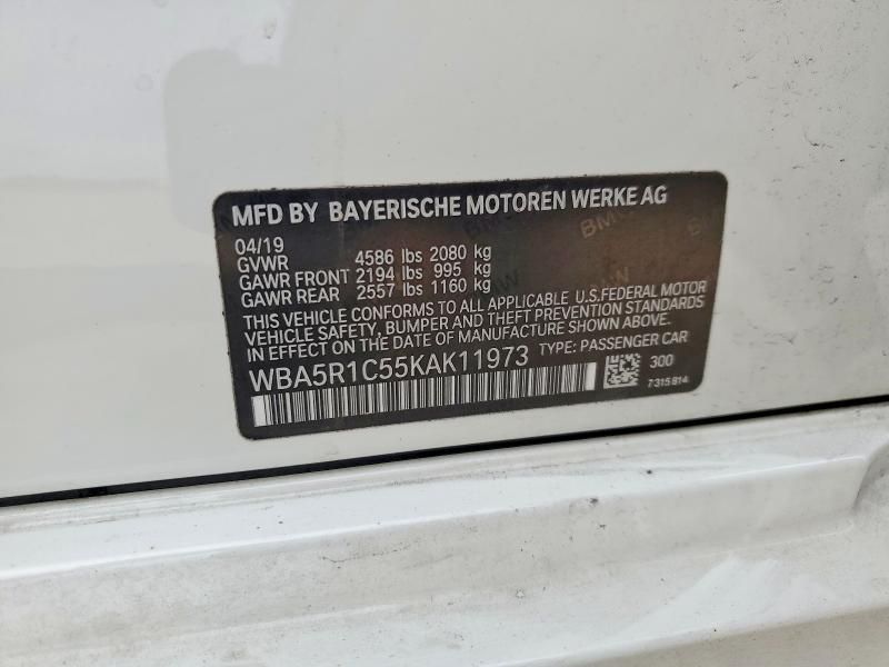 2019 Bmw Motorrad 2019 bmw Motorrad 330i