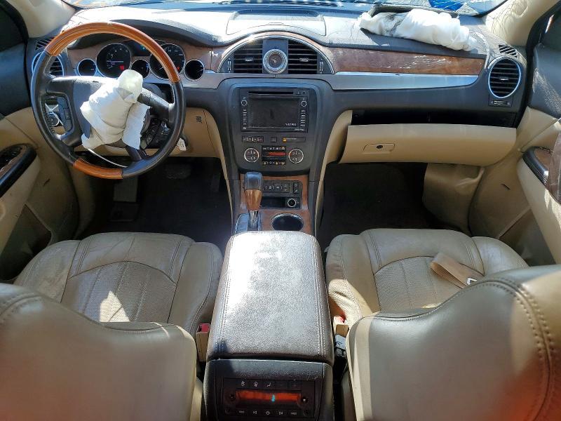 2010 Buick Enclave cxl