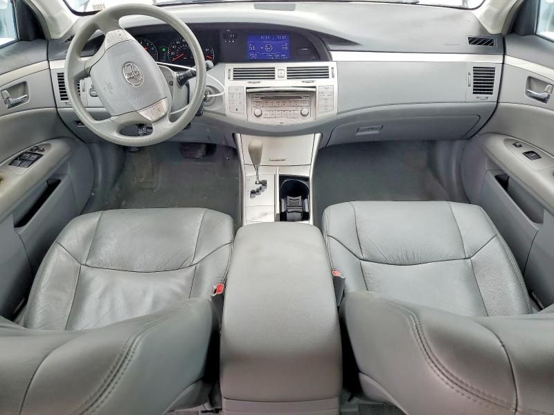 2007 Toyota Avalon xl