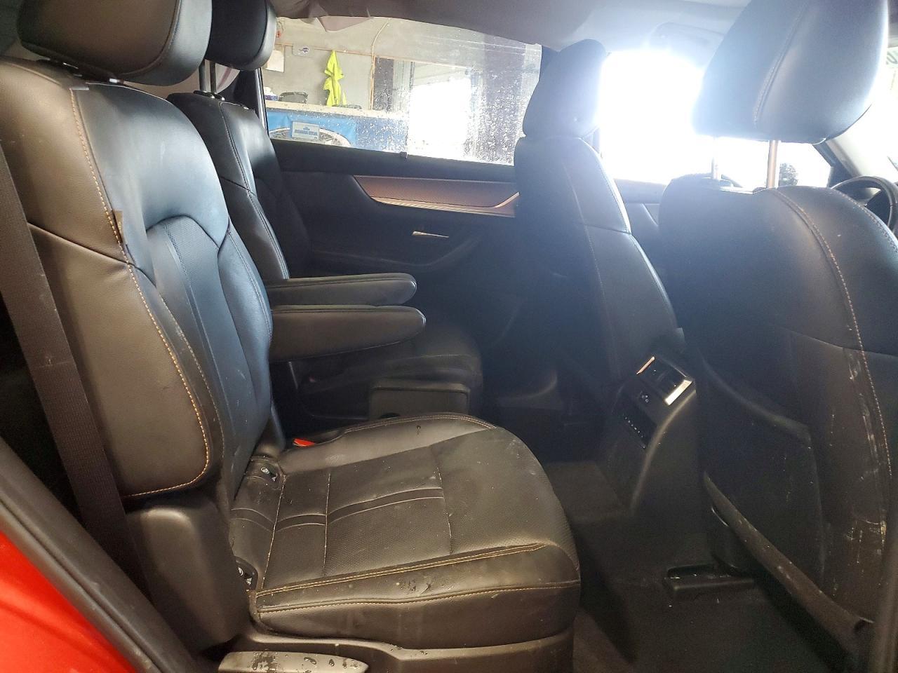 2024 Mazda Cx-90 Premium