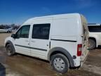 2012 Ford Transit Connect Delivery Van