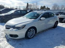 2017 Acura Ilx Premium for sale in Bowmanville, ON