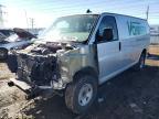 2020 GMC Savana G3500