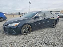 2016 Toyota Camry le en venta en Brighton, CO