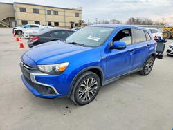 2018 Mitsubishi Outlander Sport es for sale in Wilmer, TX