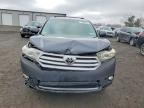 2012 Toyota Highlander