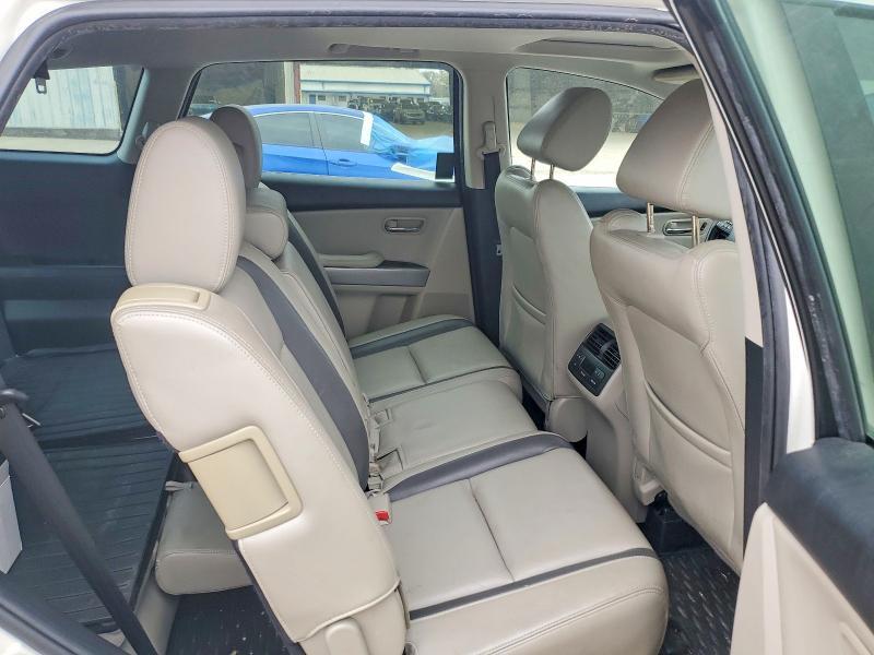 2012 Mazda Cx-9