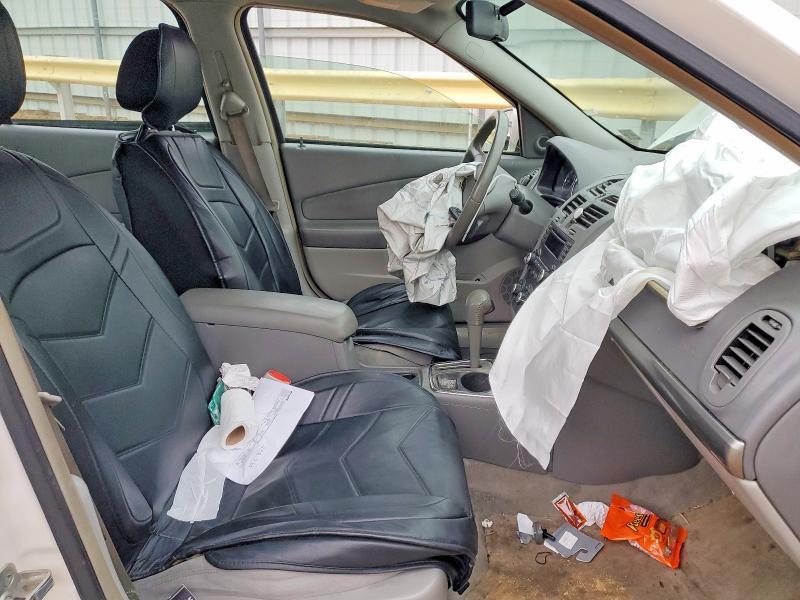 2006 Chevrolet Malibu lt