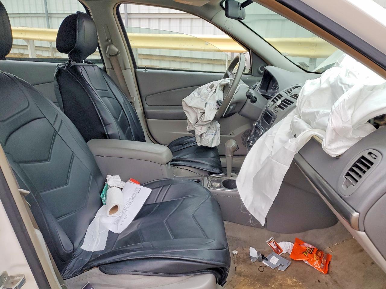 2006 Chevrolet Malibu lt