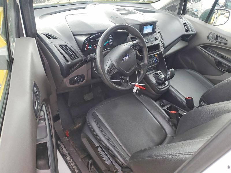 2019 Ford Transit Connect Utility / Service Van