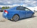 2010 Honda Civic ex