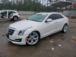 2016 Cadillac Ats Luxury en venta en Harleyville, SC