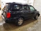 2003 Honda Pilot exl