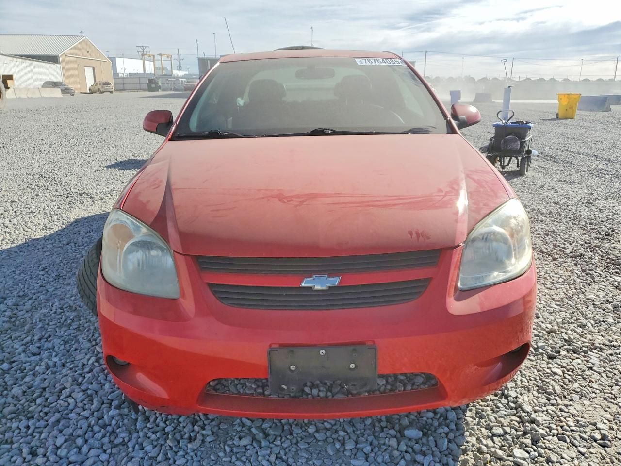 2006 Chevrolet Cobalt ss
