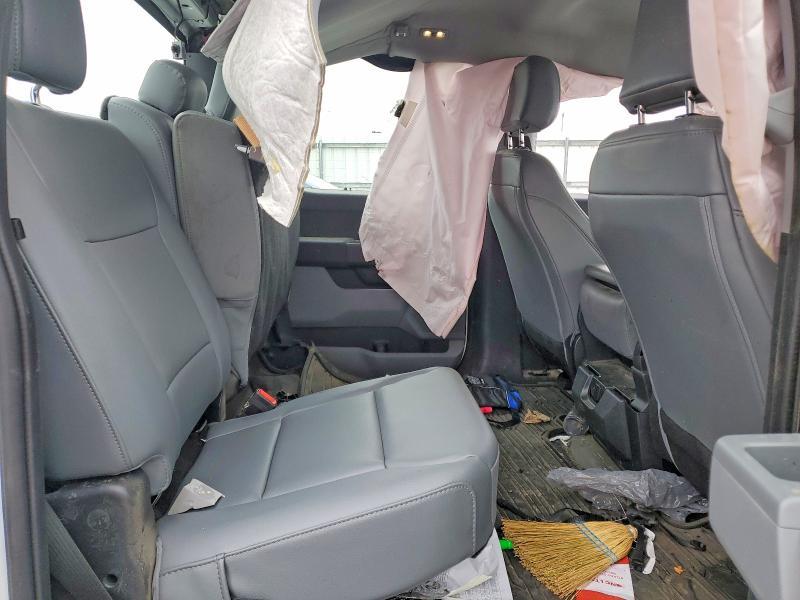 2025 Ford F250 Super Duty