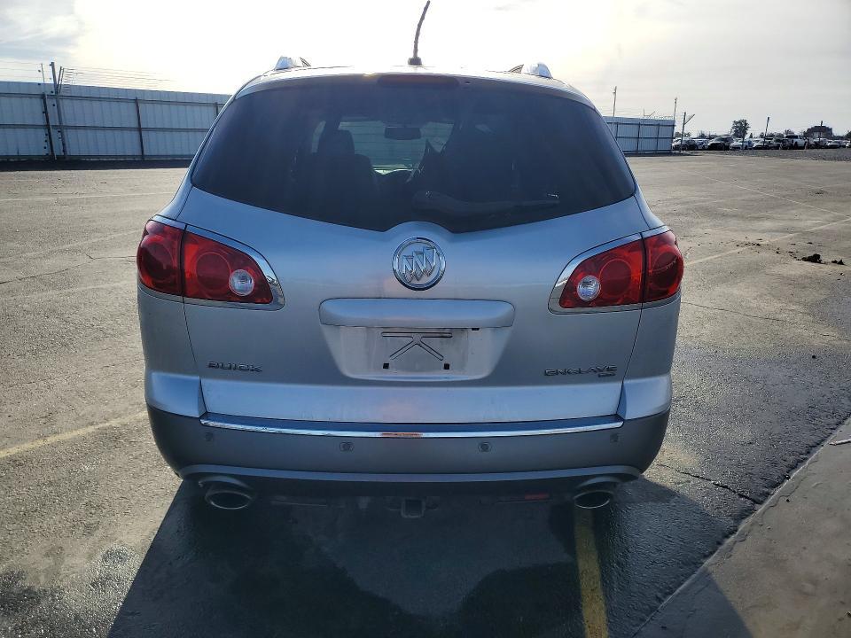 2012 Buick Enclave