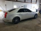 2008 Cadillac Cts hi Feature V6