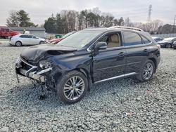 Lexus salvage cars for sale: 2014 Lexus Rx 350 Base