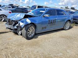 Chrysler Vehiculos salvage en venta: 2011 Chrysler 300 Limited