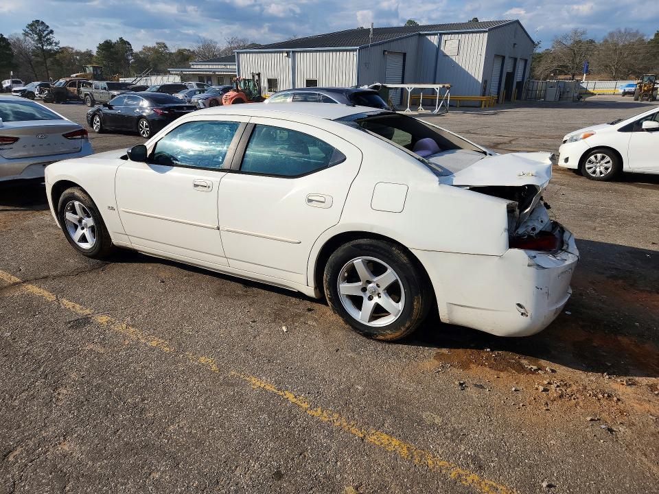 2006 Dodge Charger se