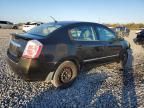 2011 Nissan Sentra 2.0