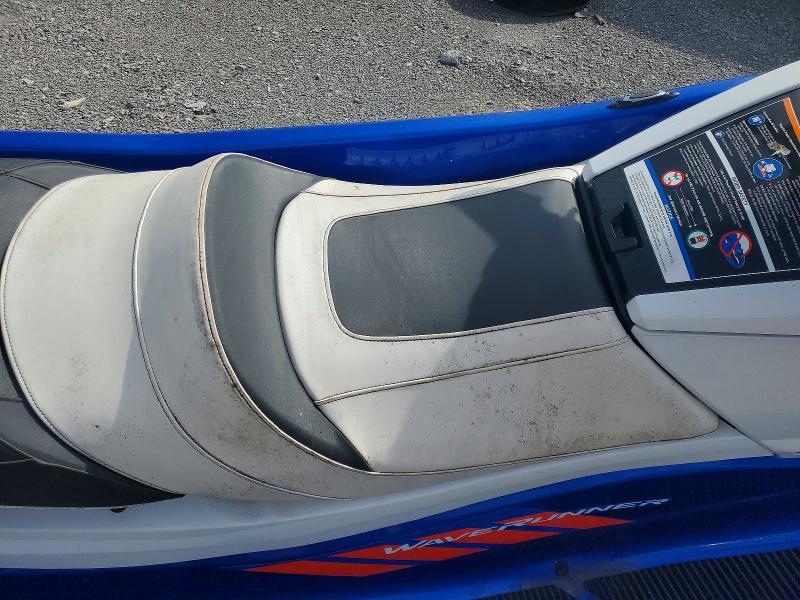 2022 Yamaha VX1050C-XA