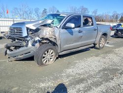 2008 Toyota Tundra Limited en venta en Spartanburg, SC
