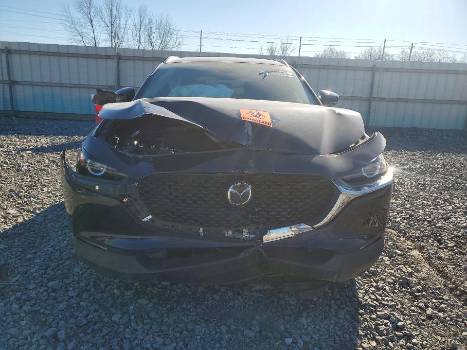 2023 Mazda Cx-30 Select