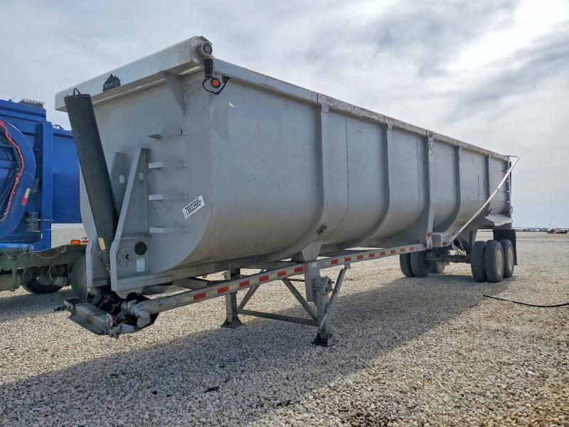 2020 Armo R Lite Shd-39/78 end Dump Trailer