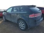2007 Lincoln MKX