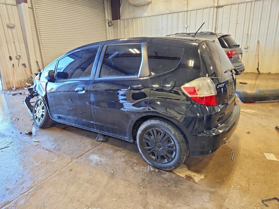 2011 Honda FIT