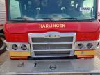 2010 Pier CE Velocity Fire Truck
