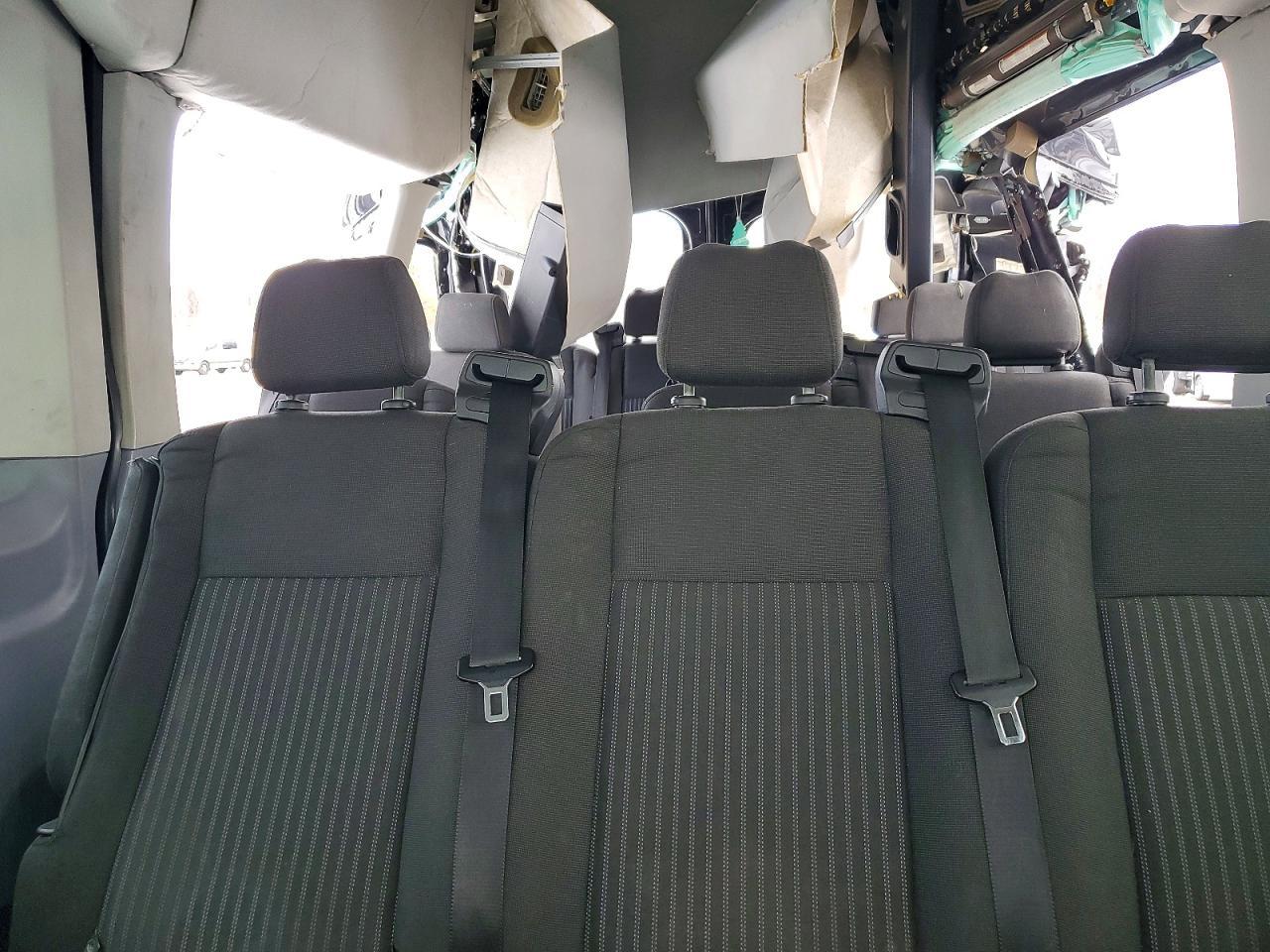 2016 Ford Transit T-350 H