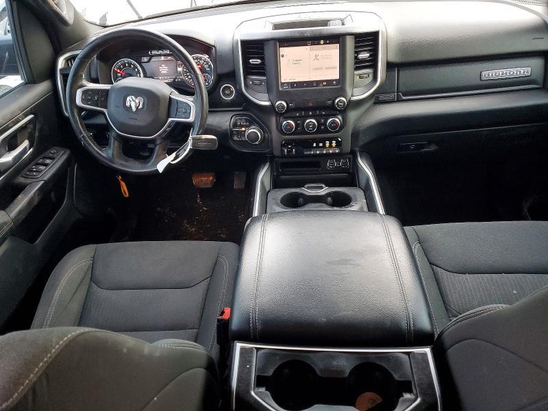 2022 Dodge RAM 1500 BIG Horn