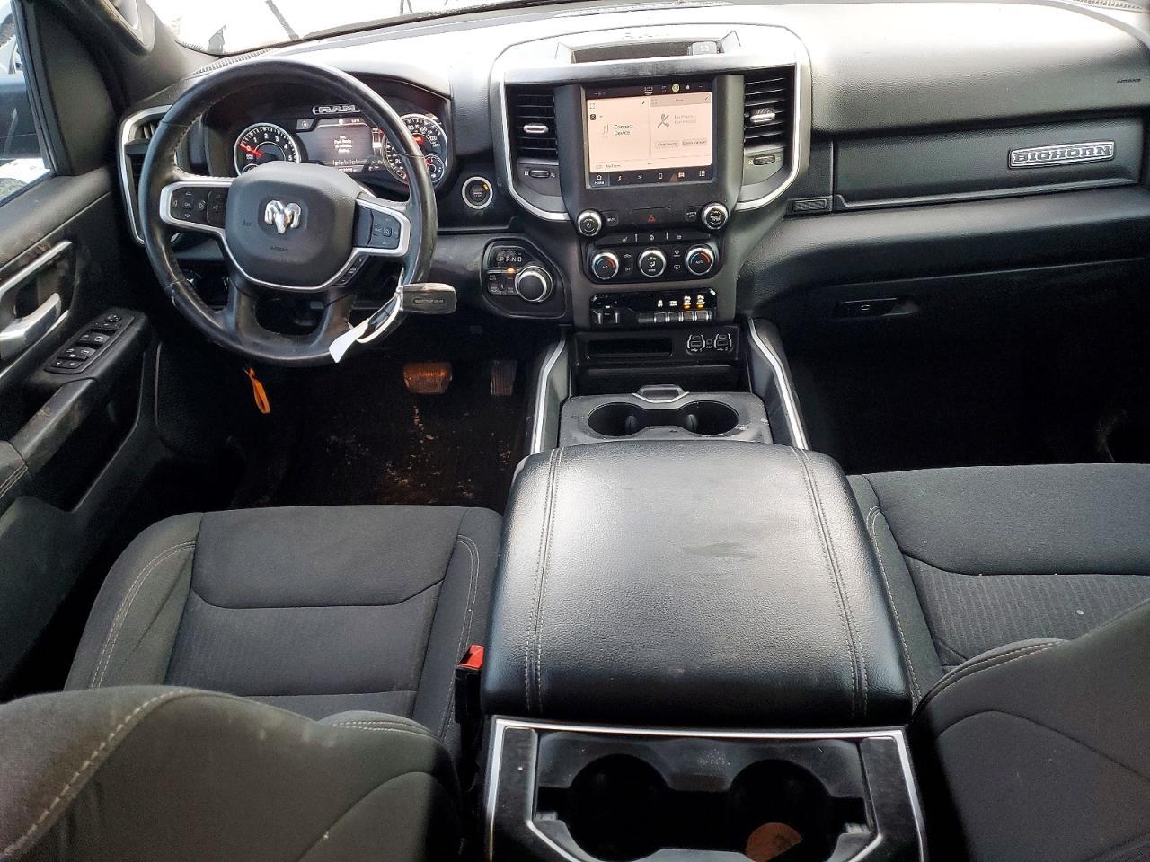 2022 Dodge RAM 1500 BIG Horn
