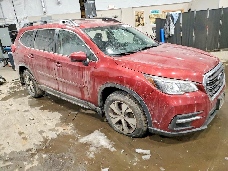 2020 Subaru Ascent Premium