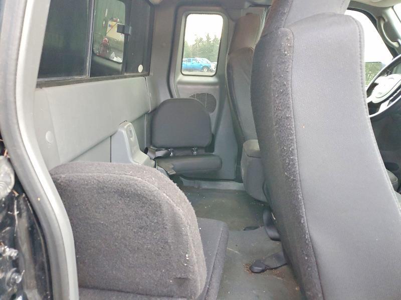 2006 Ford Ranger Super cab
