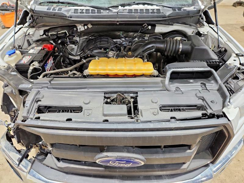 2016 Ford F150
