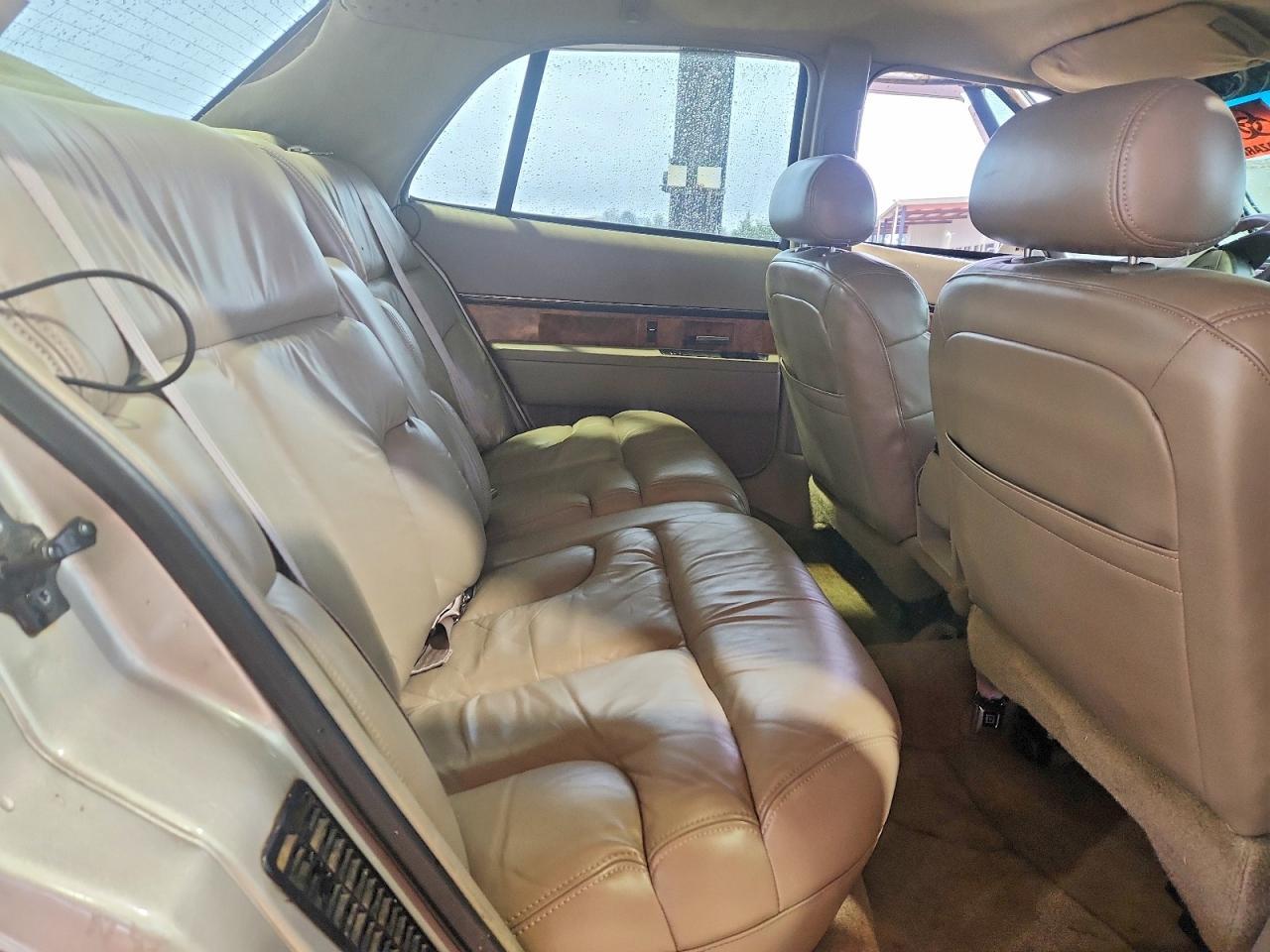 1996 Buick Lesabre Custom