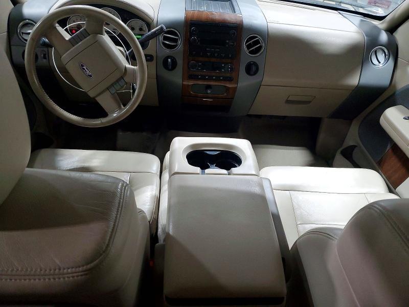 2004 Ford F150