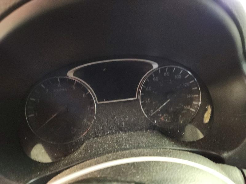 2018 Nissan Altima 2.5 sl