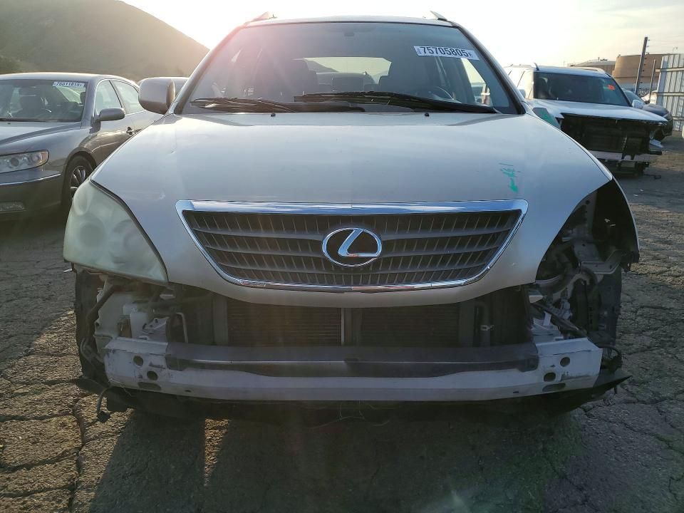 2006 Lexus Rx 400