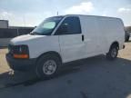 2014 Chevrolet Express 2500 Cargo Utility / Service Van
