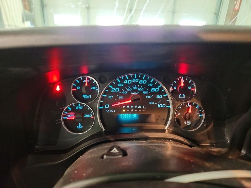 2019 Chevrolet Express 2500 Delivery van