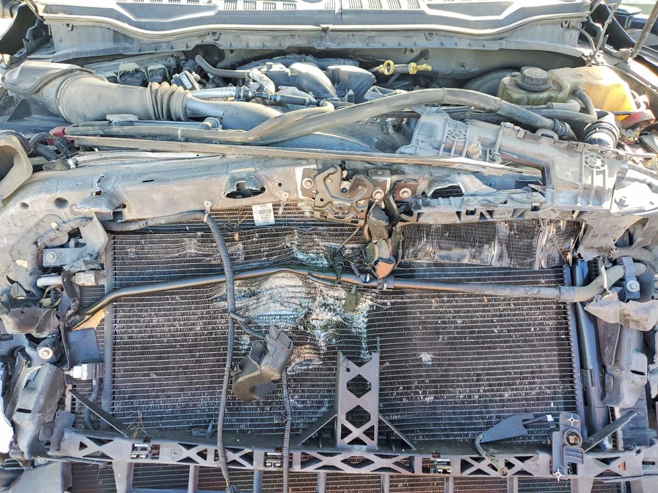 2019 Ford F350 Super Duty