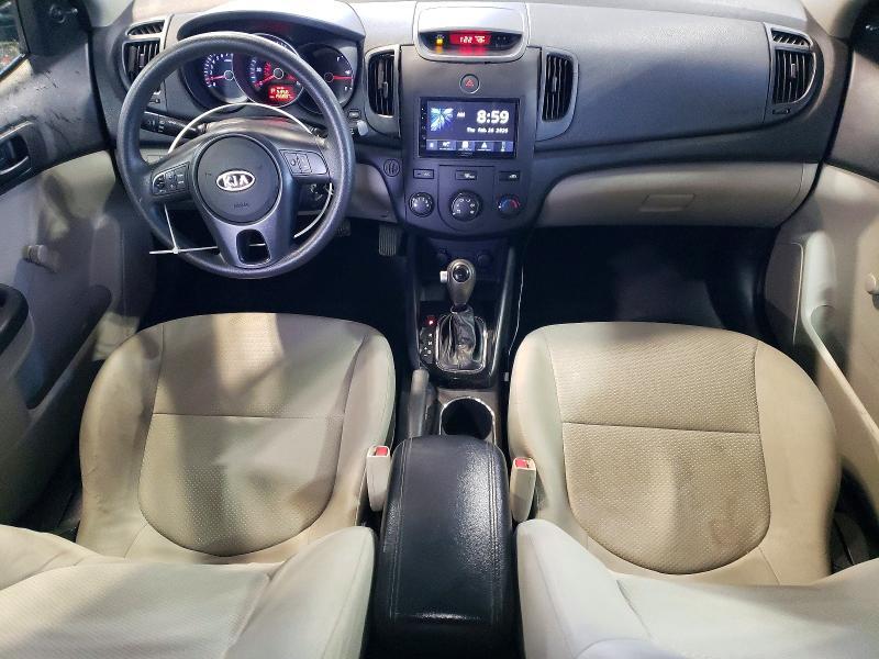 2012 KIA Forte lx