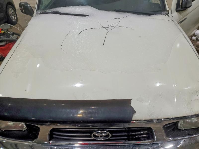 1997 Toyota Tacoma Xtracab